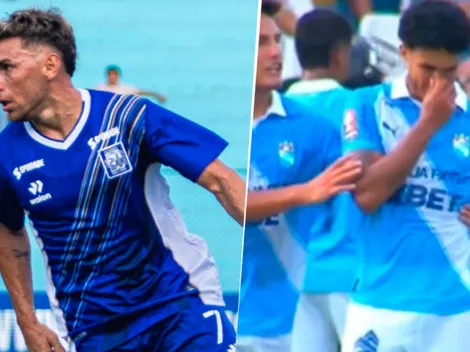 Las sanciones que puede recibir Franco Coronel por el insulto racista contra Cristiano da Silva