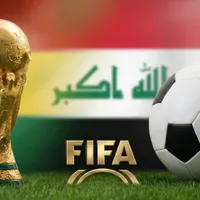 Bolivia espera decisión final de FIFA con el repechaje al Mundial 2026 tras pedido de Irak