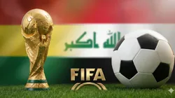 Bolivia espera lo que defina FIFA con Irak y su pedido de suspender el repechaje al Mundial 2026.