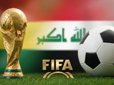 Bolivia espera decisión final de FIFA con el repechaje al Mundial 2026 tras pedido de Irak