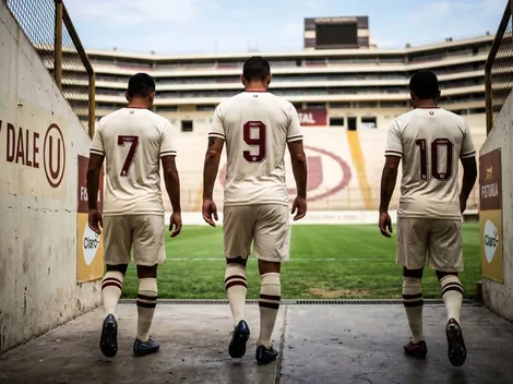 Los tres jugadores que suenan en Universitario para fichar después de perder contra Los Chankas