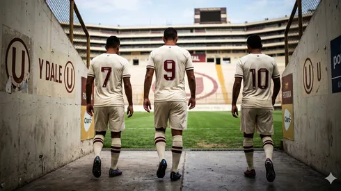 Posibles refuerzos de Universitario.