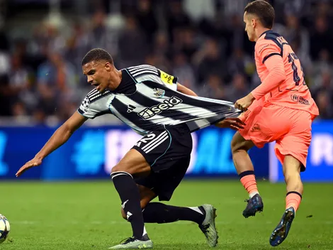 Pronósticos Newcastle vs Barcelona: los Culés buscan ratificar su dominio en St James’ Park