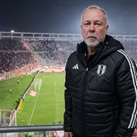 El primer convocado de Mano Menezes para los partidos amistosos de la Selección Peruana