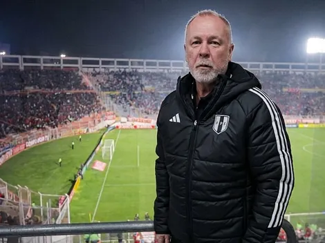 El primer convocado de Mano Menezes para los partidos amistosos de la Selección Peruana