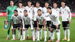 Bolivia confirma su lista para jugar el repechaje del Mundial 2026 con una noticia sorpresa.