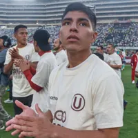¿Piero Quispe vuelve a Universitario? Lo que se conoce ante la crisis con Javier Rabanal