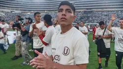 Piero Quispe sería una opción real para regresar a Universitario.