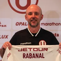 Universitario tomó una decisión radical sobre Javier Rabanal tras perder con Los Chankas