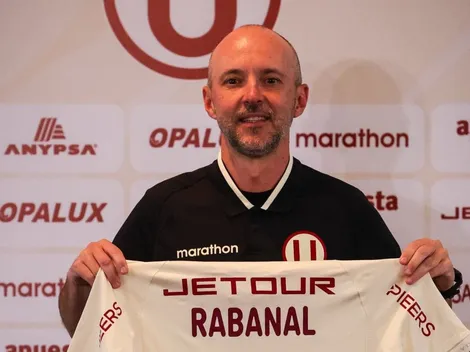 Universitario tomó una decisión radical sobre Javier Rabanal tras perder con Los Chankas