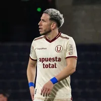 Franco Velazco reveló si Universitario busca a Adrián Ugarriza para reemplazar a Sekou Gassama
