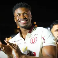 Universitario confirmó la situación de Sekou Gassama: ¿Está lesionado? ¿Cuándo jugará?