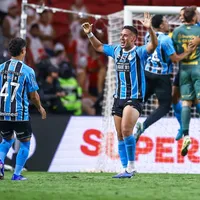 Tras titulo con Gremio, Erick Noriega definió su futuro y qué hará con el interés desde Italia