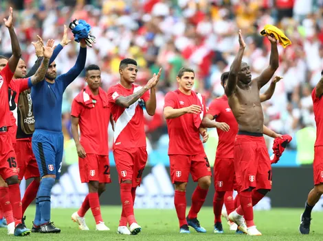 Mano Menezes pierde a pilar de la Selección Peruana y Mundialista para su gran debut