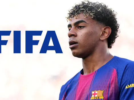 A horas del partido ante Newcastle, FIFA sorprende al FC Barcelona