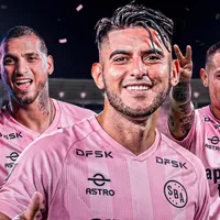 Administrador de Sport Boys tomó decisión final con Carlos Zambrano, Miguel Trauco y Jean Deza