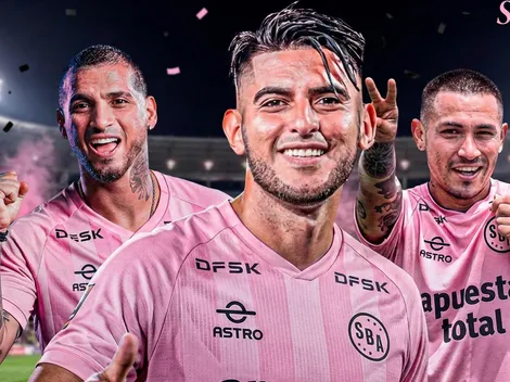 Administrador de Sport Boys tomó decisión final con Carlos Zambrano, Miguel Trauco y Jean Deza