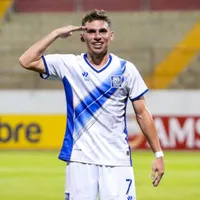 Franco Coronel denunció amenazas y esto reveló sobre el presunto insulto racista a Cristiano