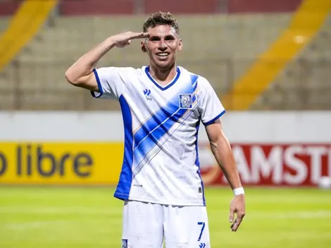 Franco Coronel denunció amenazas y esto reveló sobre el presunto insulto racista a Cristiano