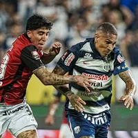 ¡Gol de Jairo Vélez! Alianza Lima 2-1 Melgar EN VIVO Y GRATIS vía L1 Max por el Apertura 2026