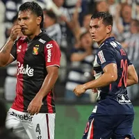 Así quedó la tabla de posiciones del Torneo Apertura después del Alianza Lima 3-1 Melgar