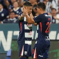 Pese al triunfo ante Melgar, hinchas de Alianza Lima disconformes con un jugador: “No volvió a ser el mismo”