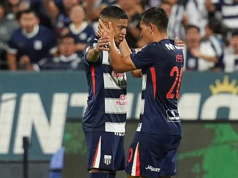 Pese al triunfo ante Melgar, hinchas de Alianza Lima disconformes con un jugador: “No volvió a ser el mismo”