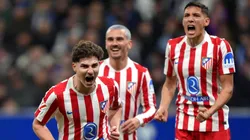 Atlético de Madrid buscará imponer condiciones,