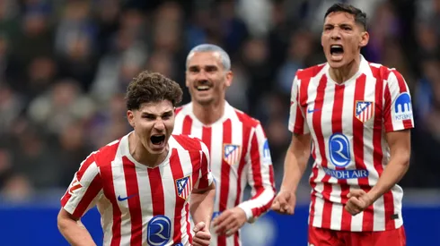 Atlético de Madrid buscará imponer condiciones,