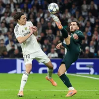 Pronósticos Real Madrid vs Manchester City: los Ciudadanos buscan repetir en el Bernabéu