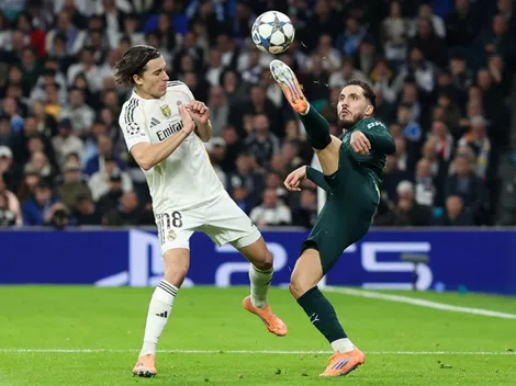 Pronósticos Real Madrid vs Manchester City: los Ciudadanos buscan repetir en el Bernabéu