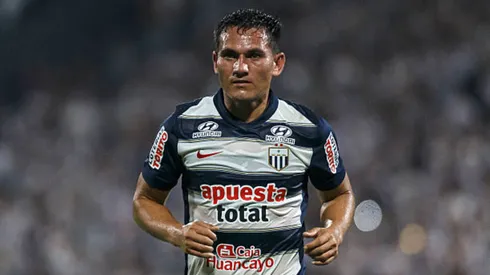 Jairo Vélez sueña con estar en la Selección Peruana, luego de romperla en Alianza Lima