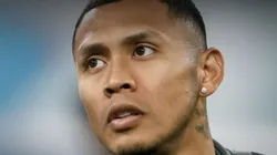 Universitario tiene acuerdo absoluto con Belgrano por Bryan Reyna.