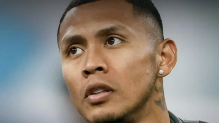 Universitario tiene acuerdo absoluto con Belgrano por Bryan Reyna.