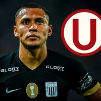 Hinchas de Alianza destruyen a Reyna por irse a la 'U'