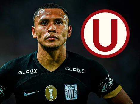 Hinchas de Alianza destruyen a Reyna por irse a la 'U'