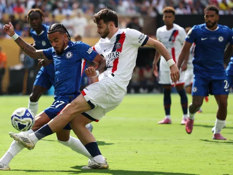Pronósticos PSG vs Chelsea: los Parisinos buscan revancha en la Champions