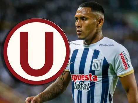 Alianza Lima y su reacción inesperada tras el fichaje de Bryan Reyna por Universitario
