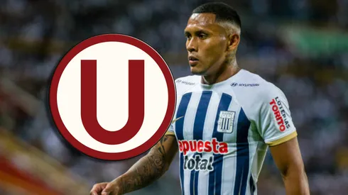Alianza Lima reaccionó al fichaje inesperado de Bryan Reyna por Universitario.