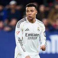 Pep Guardiola atento: con Mbappé, todas las bajas de Real Madrid ante Manchester City