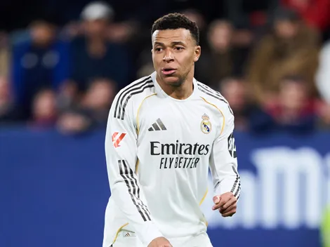 Pep Guardiola atento: con Mbappé, todas las bajas de Real Madrid ante Manchester City