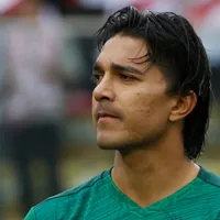 Hermano de Moreno Martins explota tras no ser convocado para el repechaje