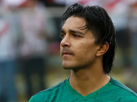 Hermano de Moreno Martins explota tras no ser convocado para el repechaje