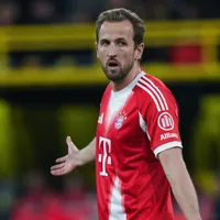 ¿Por qué no juega Harry Kane hoy en Atalanta vs Bayern Múnich por la Champions League?