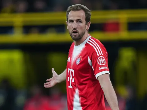 ¿Por qué no juega Harry Kane hoy en Atalanta vs Bayern Múnich por la Champions League?