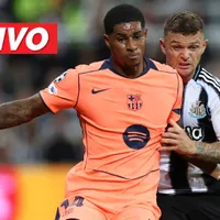 Minuto a Minuto del Barcelona vs. Newcastle por la Champions