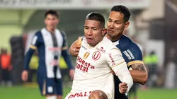 Universitario demandaría a Alianza Lima antes del clásico peruano.