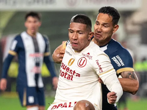 Universitario prepara demanda contra Alianza Lima si reciben sanción para el clásico