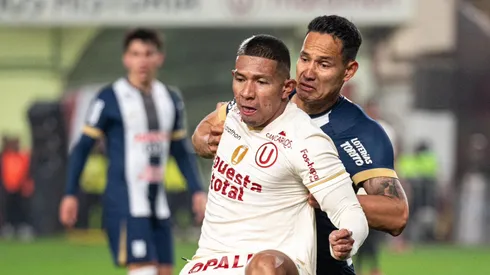 Universitario demandaría a Alianza Lima antes del clásico peruano.