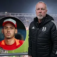 Tras Erick Noriega, los nuevos convocados de Mano Menezes a la Selección Peruana en marzo